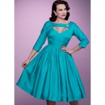 Sewing Pattern: Misses` Dress, Butterick B6590 