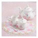 Simplicity Sewing Pattern Tabletop Accessories, SS9573OS (One Size Only) 