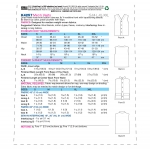 Выкройка: Men`s Vests, Kwik Sew K4257 