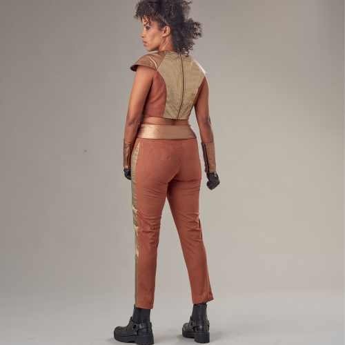 Simplicity Sewing pattern S9248 MISSES` COSTUME, SS9248H5 