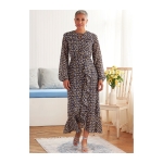 Ompelukaava: Misses` Dress, Butterick, B6823 