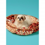Выкройка: Pet Bed In 2 Sizes, Kwik Sew K4020 
