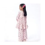 Выкройка: Children`s, sizes: Girls` Top, Dress, Gown and Pants, Butterick B6277 