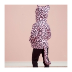 Sewing patterns Simplicity S9391 Toddlers` Jackets and Small Plush Animals, A (1/2-1-2-3-4) 