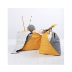 Швейные выкройки Simplicity S9332 Craft Bags 