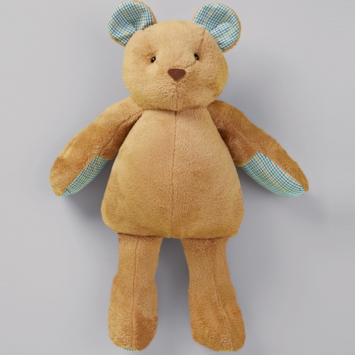 Simplicity Sewing pattern S9306 PLUSH BEARS & BUNNIES 