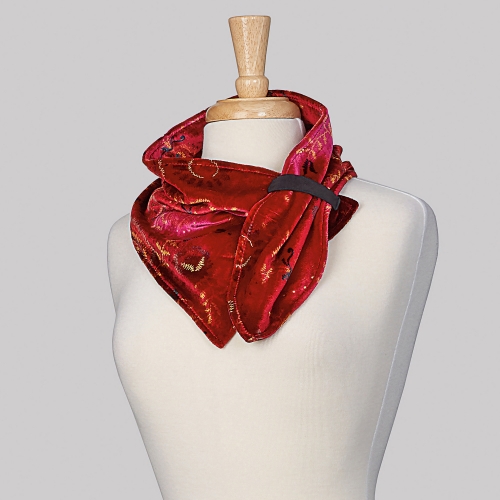 Naiste sallid, Simplicity Pattern #S9031 