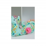 Выкройка: Cat Organizer & Sewing Accessories, Kwik Sew K4274 