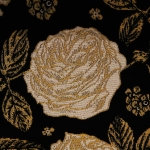 Гобеленовая мебельная ткань, BB1.201540.1014.650, Rose Romantic Luxury 
