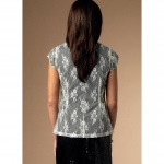 Ompelukaavat: Misses`, sizes: Misses` Petite Top, Butterick B5988 