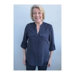 Выкройка: Misses` Top, Butterick, B6856 
