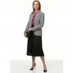 Выкройка: Misses` Jacket, Top, Dress and Pants, Butterick B6599 