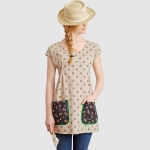 Naiste kleidid, suurused: A (XS-S-M-L-XL), Simplicity Pattern #S9122 