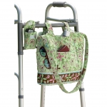 Выкройка: Walker Accessories, Kwik Sew K4291 