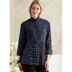 Naiste särk, Butterick B6689 