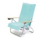 Simplicity Sewing Pattern Lounge and Beach Chair Covers, SS9586OS (One Size Only) 