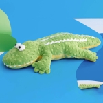 Simplicity lõikekomplekt S9806 PLUSH REPTILES, SS9806OS 