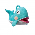 Выкройка: Jonah and Whale Toy, Kwik Sew K4091 