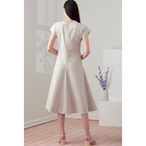 Simplicity Sewing pattern S9263 MISS DRESS, JACKET, TOP 