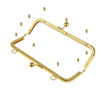 Vedrulukuga 12,5cm laiune kotiraud 