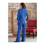 Sewing Pattern, Misses` and Women`s Jacket, Skirt and Pants, Butterick, B6860 