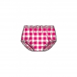 Выкройка: Baby Romper, Dress and Panties, Butterick B6549YA5 
