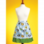 Выкройка: Aprons, Butterick B5474XY 