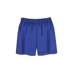 Выкройка: Sleep Pants & Shorts, Kwik Sew K3589 