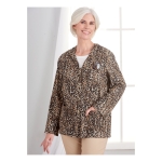 Simplicity lõikekomplekt S9488 Unisex Adaptive Cardigan 