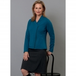 Ompelukaavat: Misses` Jacket, Butterick B6596 