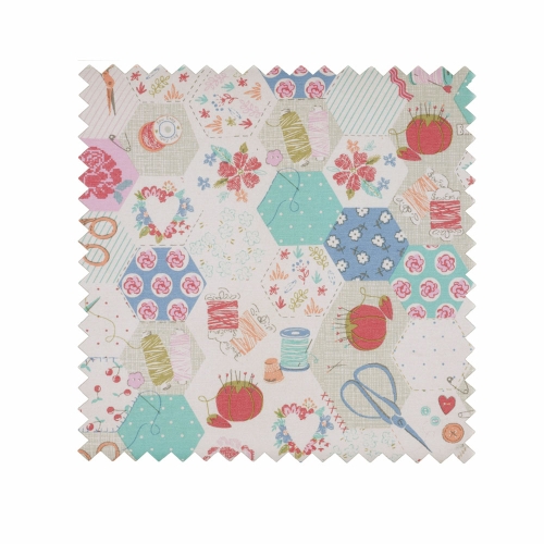 Ящик для хранения, 23 см х 16 см x 11,5 см, HobbyGift MRCOS 531 