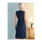 Ompelukaava: Misses` Jacket, dress, pants and skirts, Butterick, B6796 