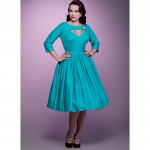 Sewing Pattern: Misses` Dress, Butterick B6590 