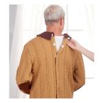 Simplicity lõikekomplekt S9488 Unisex Adaptive Cardigan 