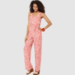 Naiste kleidid ja kombinesoonid, suurused: A (XXS-XS-S-M-L-XL-XXL), Simplicity Pattern #S9125 