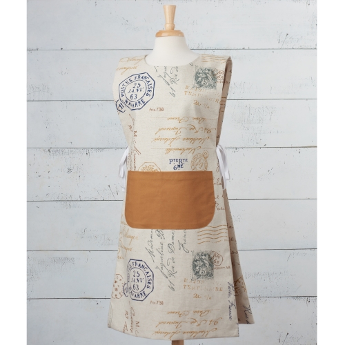 Simplicity Sewing pattern S9301 KIDS` & ADULTS` APRONS, SS9301A, Sizes: A (S - XL / S - XL) 