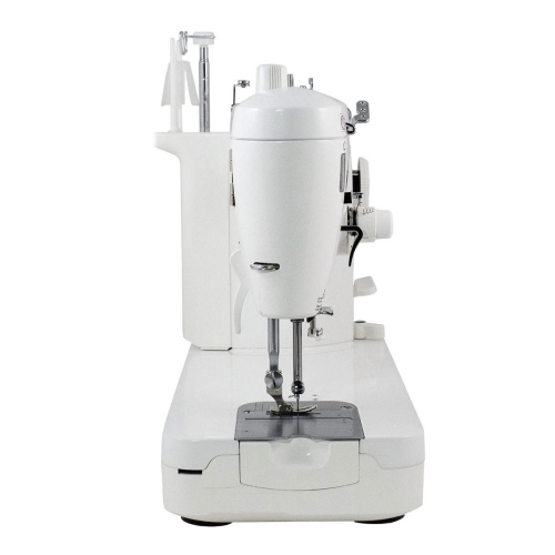 Portable professional sewing machine Juki TL-2010Q 