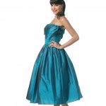 Ompelukaavat: Misses` Dress, Butterick B5708 
