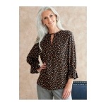 Выкройка: Misses` Tops, Butterick, B6790 
