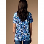 Ompelukaavat: Misses`, sizes: Women`s Top, Butterick B5999 