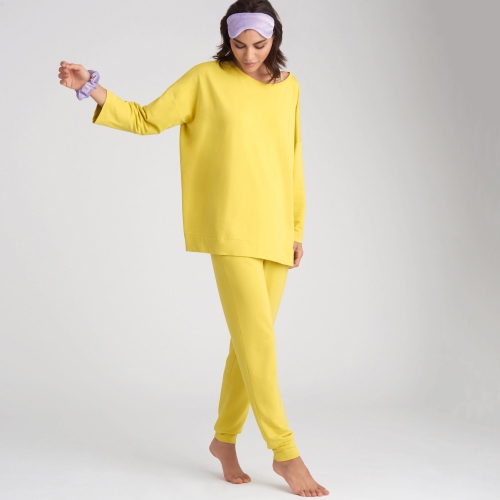 Naiste magamisriietus trikoo-topid, püksid, shortsid ja aksessuaarid, suurused: A (XXS-XS-S-M-L-XL-XXL), Simplicity Pattern #S9020 