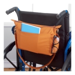 Simplicity Sewing Pattern S9492 Wheelchair Accessories 