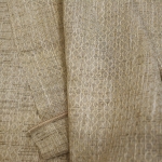 Jacquard Sheer, Curtain fabric, 300 cm, Jacquard Sheer, Aroa 