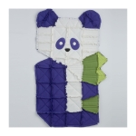 Швейные выкройки Simplicity S9358 Fleece Rag Quilts 