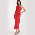 Simplicity lõikekomplekt S9885 MISSES` KNIT DRESS IN THREE LENGTHS, SS9885 