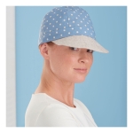 Simplicity Sewing Pattern S9491 Chemo Head Coverings 