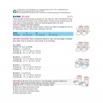 Выкройка: Booties, Kwik Sew K4090 