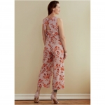 Naiste jakk, lint, kleit ja pükskostüümid, Butterick B6775 
