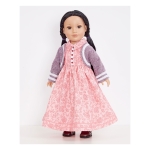 Simplicity Sewing Pattern 18` Doll Clothes SS9516OS 