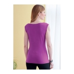 Sewing Pattern, Misses` Cowl-Neck Tops, Butterick, B6847 